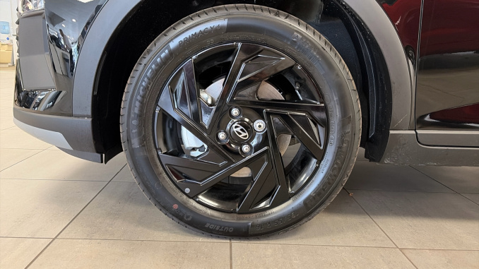 Hyundai BAYON 1.0 TGDi [90] Black Line 5dr Petrol Hatchback - Image 41